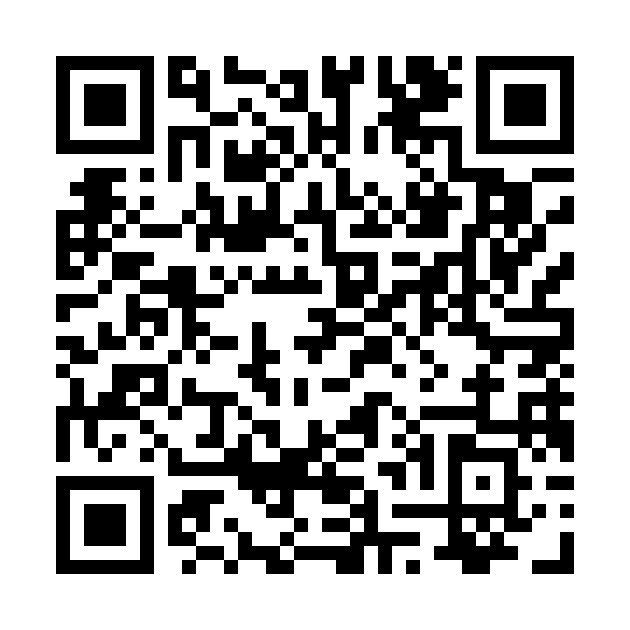 QR code for Miami Hurricanes Men's Basketball vs. North Florida Ospreys