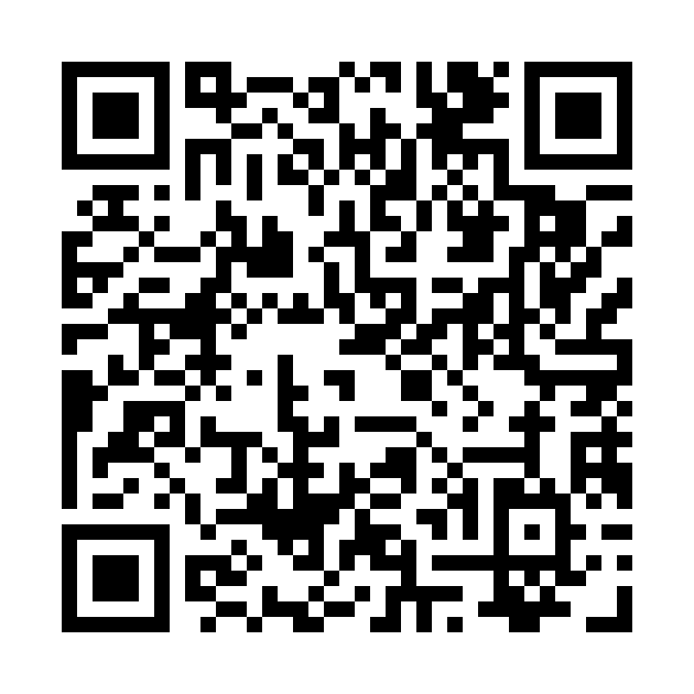 QR code for Miami Hurricanes Men's Basketball vs. North Alabama Lions