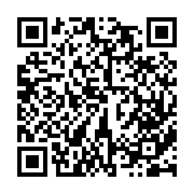 QR code for Miami Hurricanes Men's Basketball vs. Rider Broncos