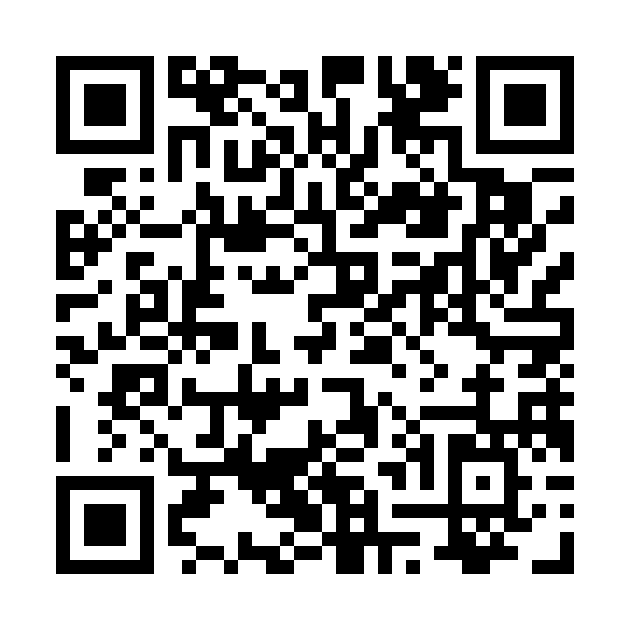 QR code for Miami Hurricanes Men's Basketball vs. Alabama Crimson Tide