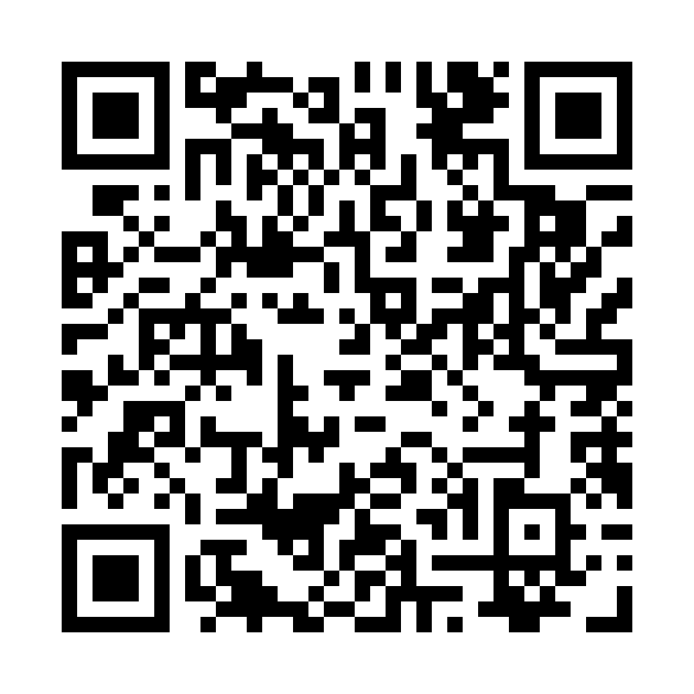 QR code for Miami Hurricanes Men's Basketball vs. USC Upstate Spartans