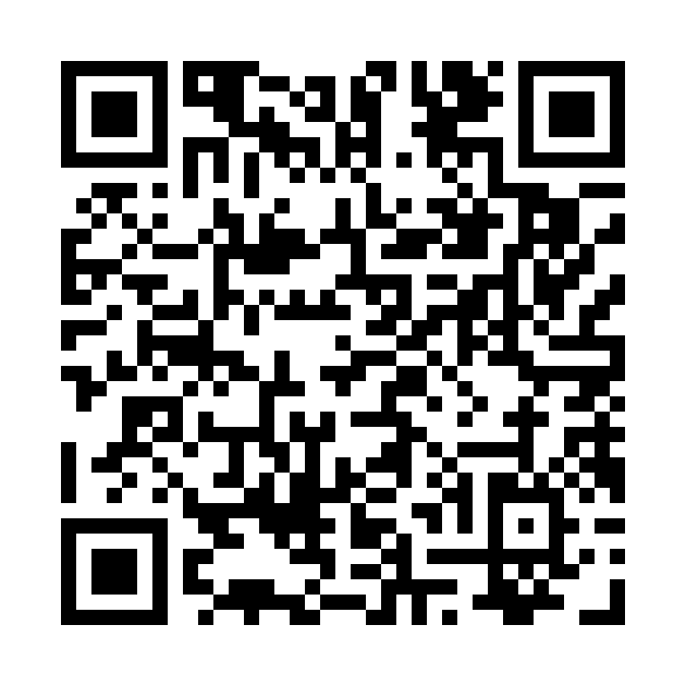 QR code for Miami Hurricanes Men's Basketball vs. Florida State Seminoles