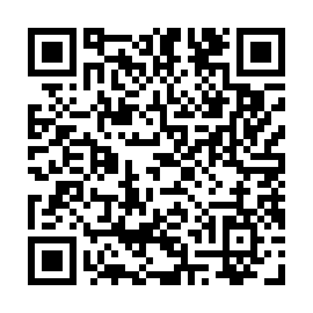 QR code for Miami Hurricanes Men's Basketball vs. Notre Dame Fighting Irish