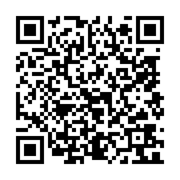 QR code for Miami Hurricanes Men's Basketball vs. Pittsburgh Panthers