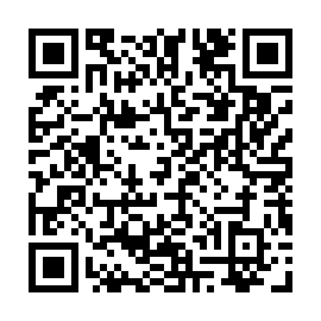 QR code for Rutgers Scarlet Knights Mens Basketball vs. New Haven Chargers Mens Basketball
