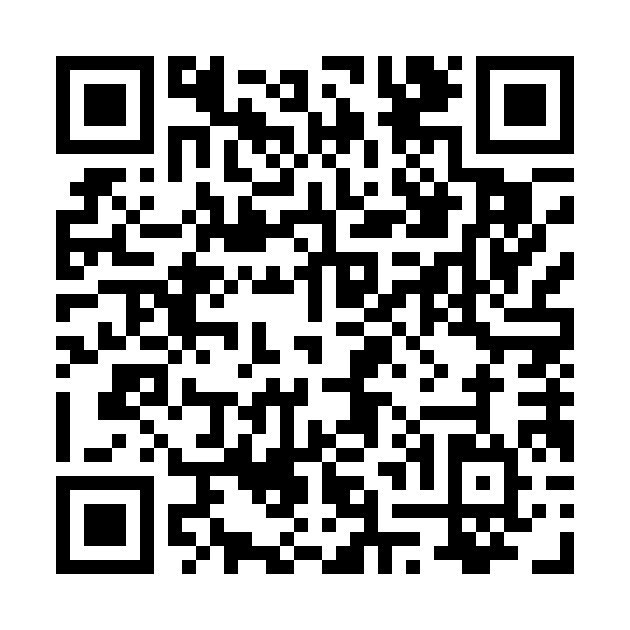 QR code for Golden State Warriors vs. Sacramento Kings