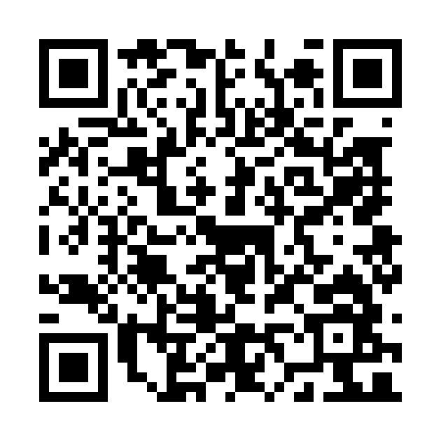 QR code for San Francisco Giants vs. St. Louis Cardinals