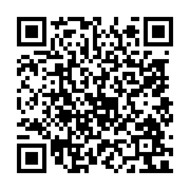 QR code for San Francisco Giants vs. Baltimore Orioles