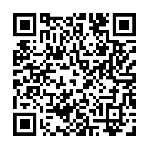 QR code for Soul & Motown Extravaganza