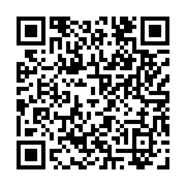 QR code for Soul & Motown Extravaganza