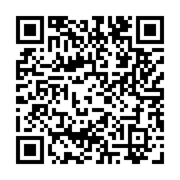 QR code for The ELO Experience – The Ultimate ELO Tribute Show in Blackpool