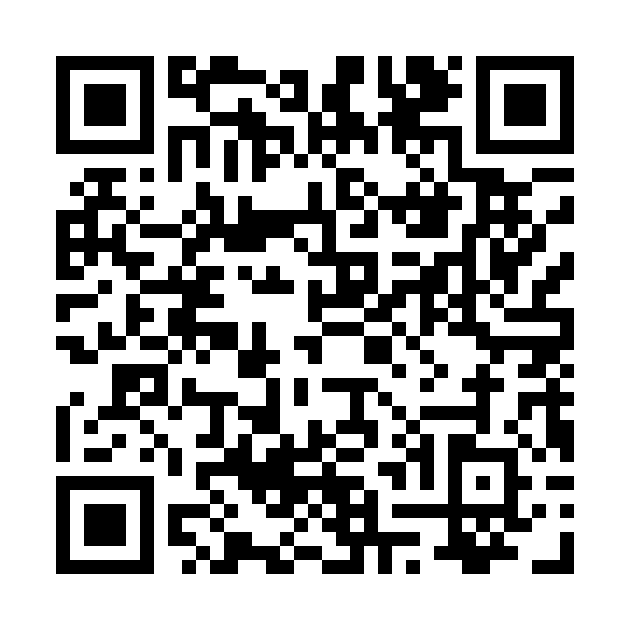 QR code for Viva Broadway! From Stage to Silver Screen
