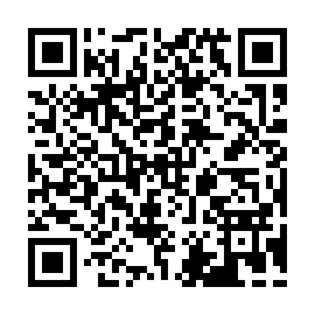 QR code for Viva Broadway! From Stage to Silver Screen