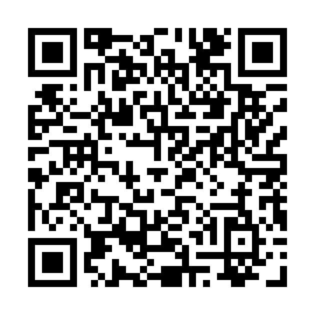 QR code for My life with Jimmy Cricket
