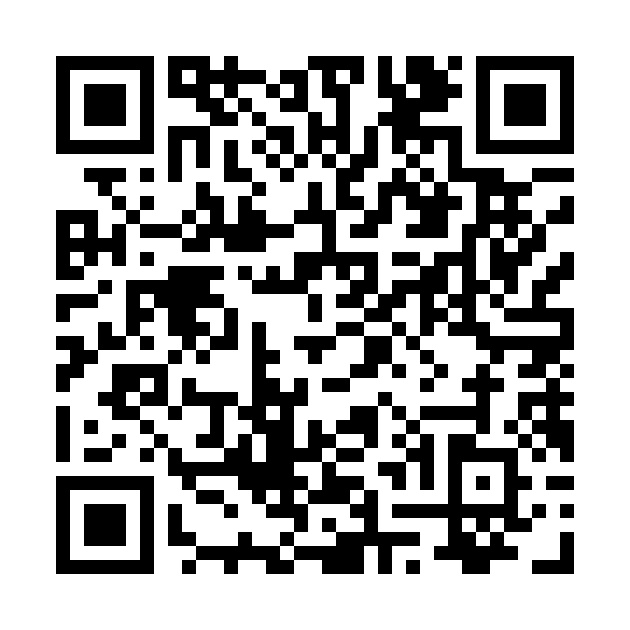 QR code for Straight No Chaser