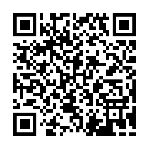 QR code for Shrek Rave