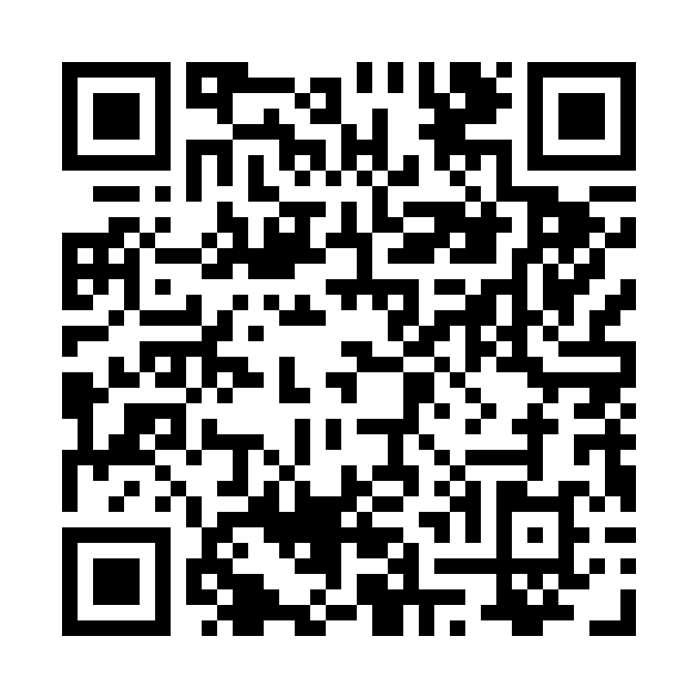 QR code for Token, Clark D, Delivery Boys, Jdyzzy