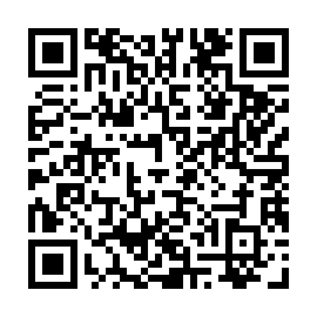 QR code for Riff Raff