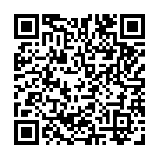 QR code for Floater