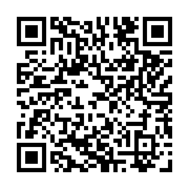 QR code for Julekonsert med Lewi Bergrud og Garness