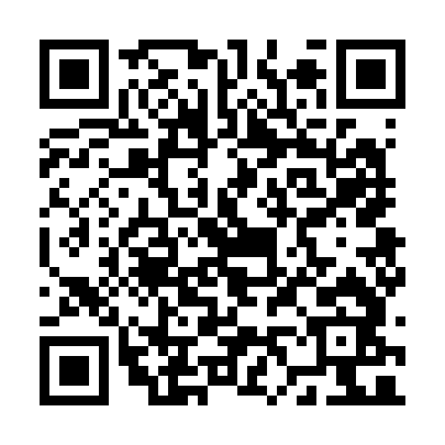 QR code for Julekonsert med Drøbak Gospel