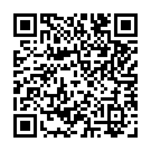QR code for Tønsberg House Mafia - X-mas edition