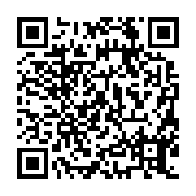 QR code for Julekonsert | Arctic Voices