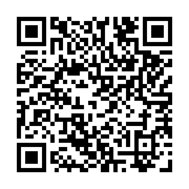 QR code for Julekonsert | Arctic Voices
