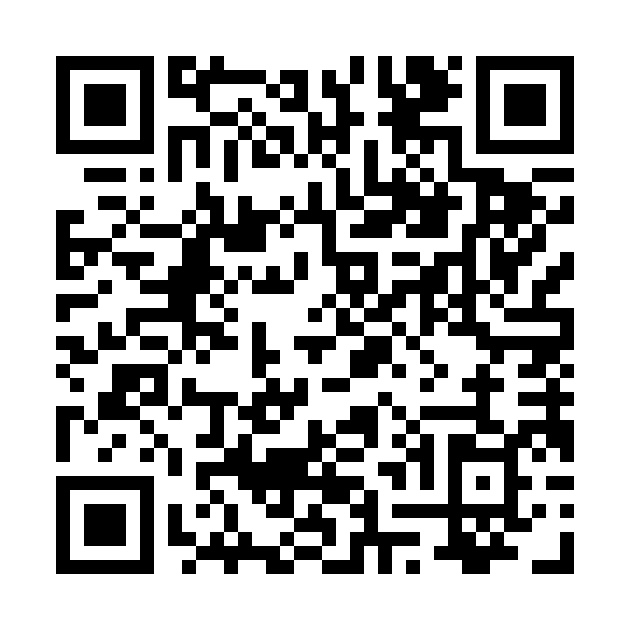 QR code for Bendik//Bryggeriet Scene