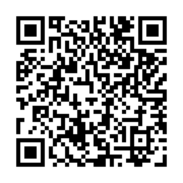 QR code for Brantford Bulldogs vs. Barrie Colts