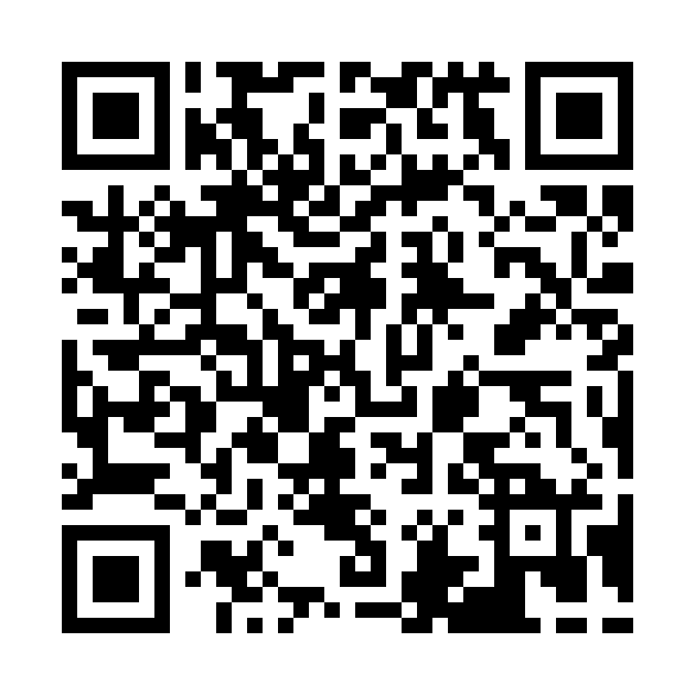 QR code for Julekonsert med Helene Bøksle