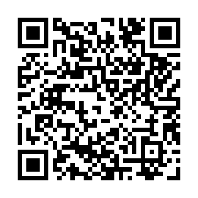 QR code for Atle Pettersen - Tusen julelys