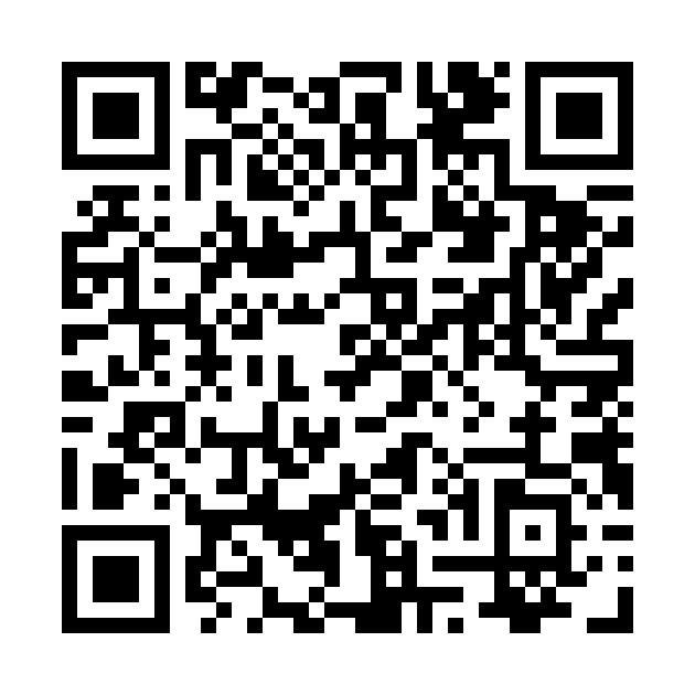 QR code for Gåte