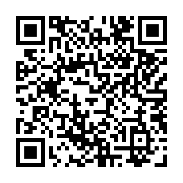 QR code for The Sverre Juleshow 2026
