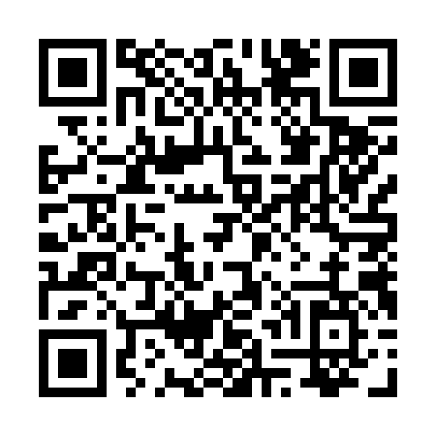 QR code for Stage Dolls & Kalle Føtters konsert