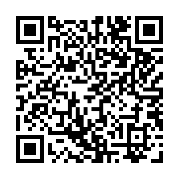 QR code for DJ REFORM94 LAGER SKAMMENS DISKOTEK PÅ FESTIVITETEN!