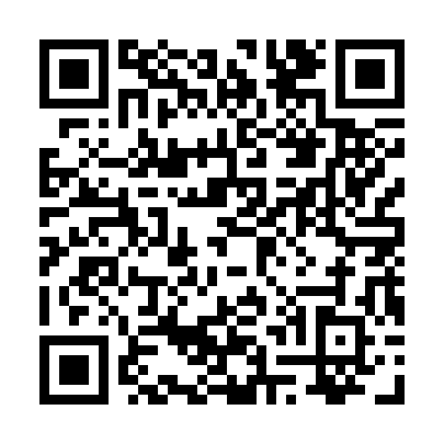 QR code for Golf