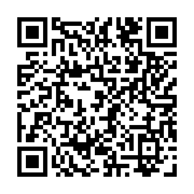 QR code for Zimmermann - Julekonsert
