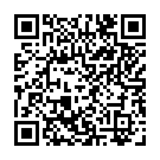 QR code for Halvor Johansson: Verdens verste menneske?