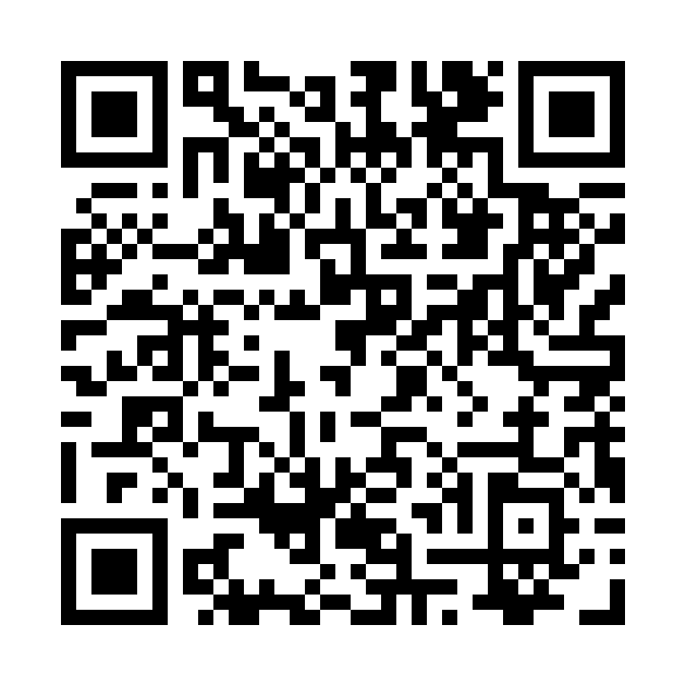QR code for Backstreet Girls