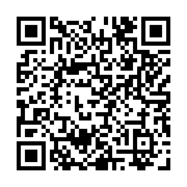 QR code for Senjahopen