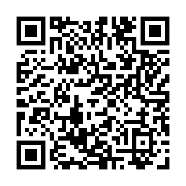 QR code for Anastasia The Musical
