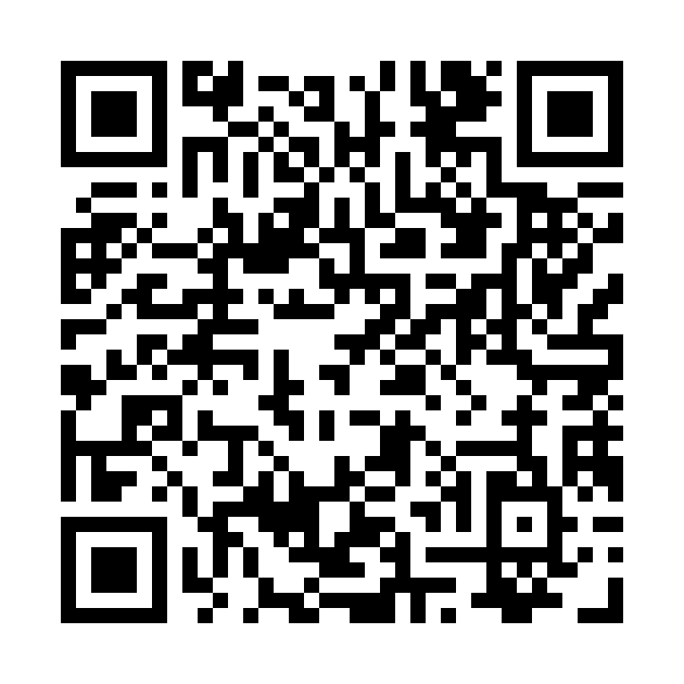 QR code for NASCAR O'Reilly Auto Parts Series Chase Race