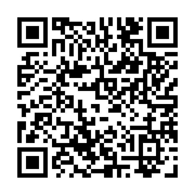 QR code for NASCAR Cup Series Chase Race Xfinity 500