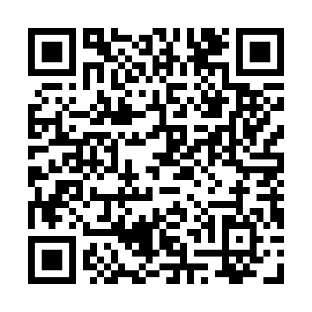 QR code for WHSAA State Volleyball Friday Pass