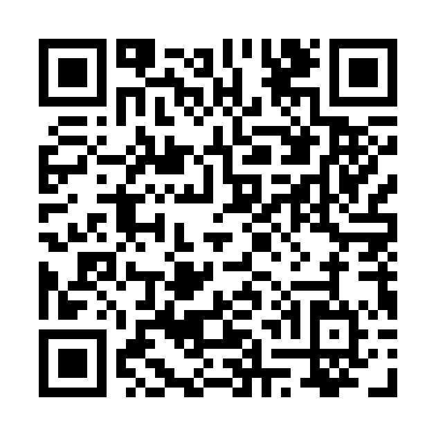 QR code for Lahti Ski Games 2027 - 3 Days