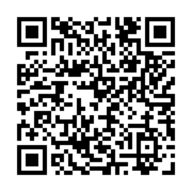 QR code for The Elvis Concert (USA)