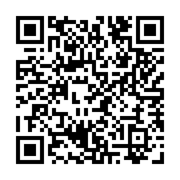 QR code for Babblarna & Klonks Klapp-kalas