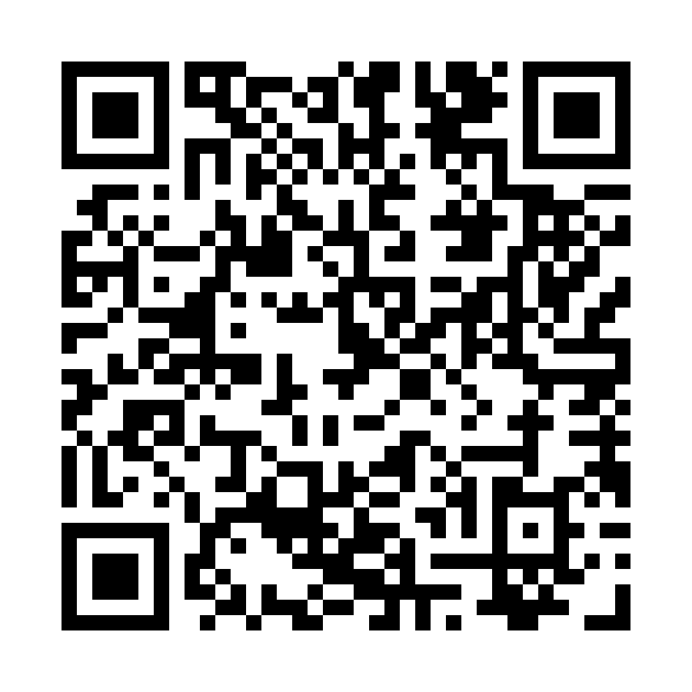 QR code for Anne-Kat Hærland - Don't panic 2.0