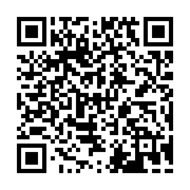 QR code for Baby Reindeer – teaterforestilling | Nordland Teater